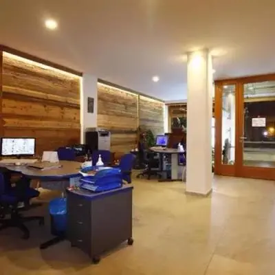 Studio Pragelato immobiliare, il nostro ufficio