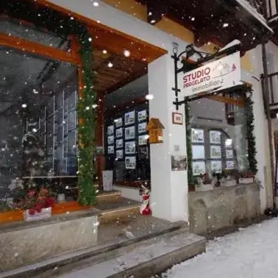 Studio Pragelato immobiliare, il nostro ufficio