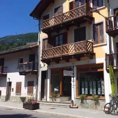 Studio Pragelato immobiliare, il nostro ufficio