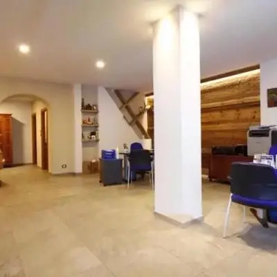 Studio Pragelato immobiliare, il nostro ufficio