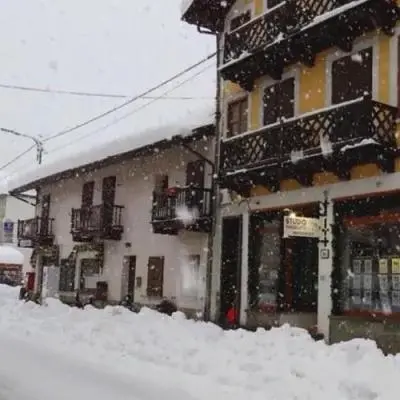 Studio Pragelato immobiliare, il nostro ufficio