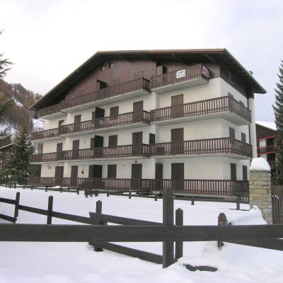 Mansarda con vista panoramica