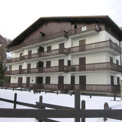 Mansarda con vista panoramica