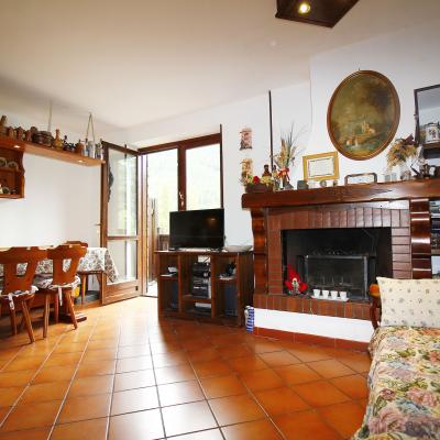 Ampio appartamento in complesso residenziale
