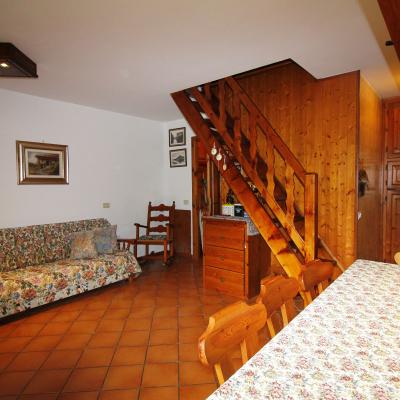Ampio appartamento in complesso residenziale