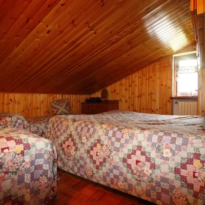 Ampio appartamento in complesso residenziale