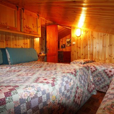 Ampio appartamento in complesso residenziale