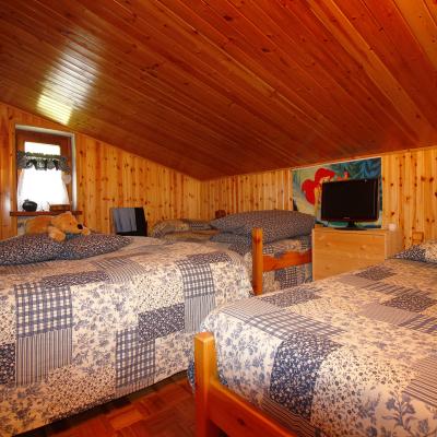 Ampio appartamento in complesso residenziale