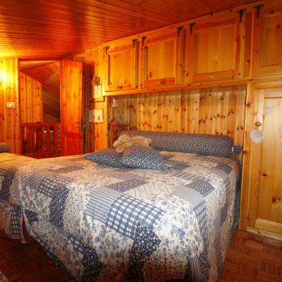 Ampio appartamento in complesso residenziale