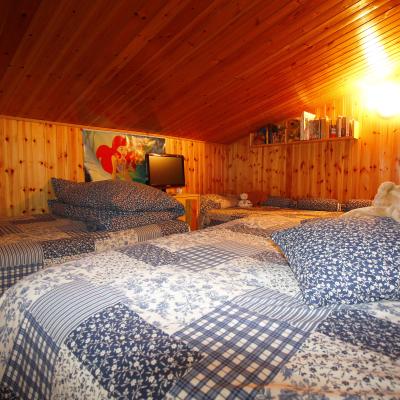 Ampio appartamento in complesso residenziale