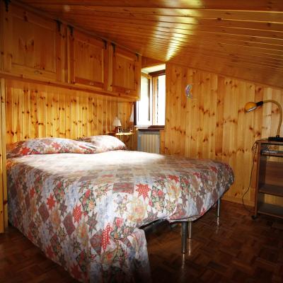 Ampio appartamento in complesso residenziale