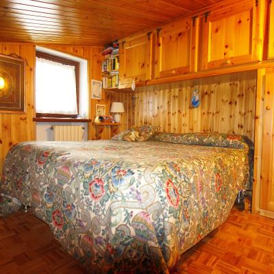 Ampio appartamento in complesso residenziale