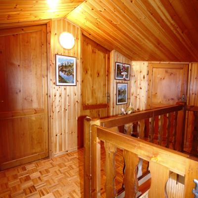 Ampio appartamento in complesso residenziale
