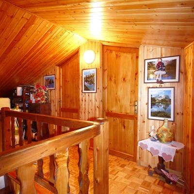 Ampio appartamento in complesso residenziale