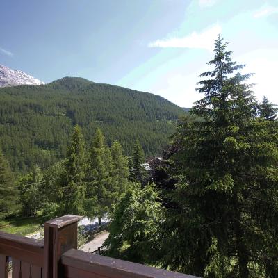 Ampio appartamento in complesso residenziale
