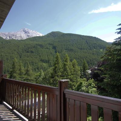 Ampio appartamento in complesso residenziale