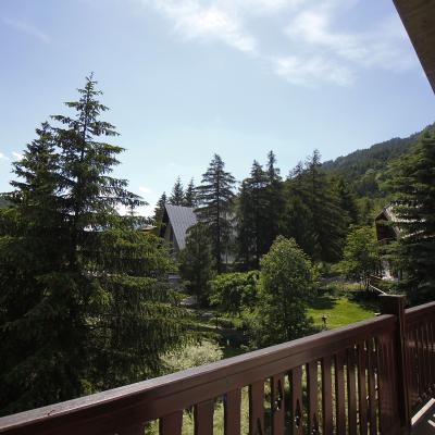 Ampio appartamento in complesso residenziale
