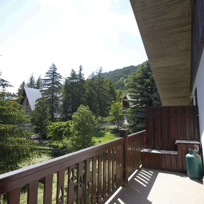 Ampio appartamento in complesso residenziale