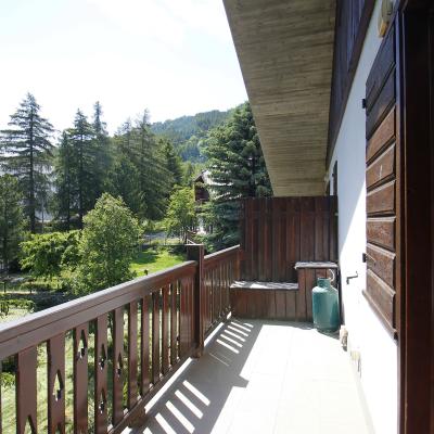 Ampio appartamento in complesso residenziale