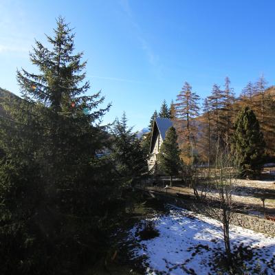 Ampio appartamento in complesso residenziale
