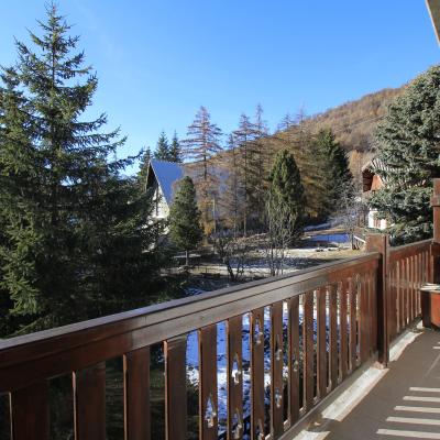 Ampio appartamento in complesso residenziale