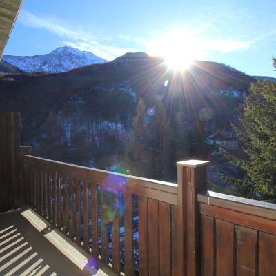 Ampio appartamento in complesso residenziale