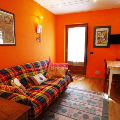 Bilocale con terrazzo 