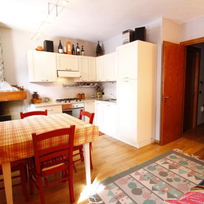 Bilocale con terrazzo 
