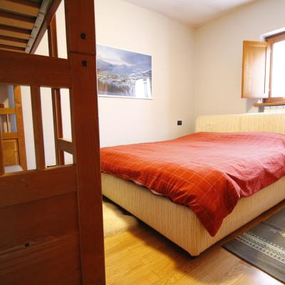 Bilocale con terrazzo 