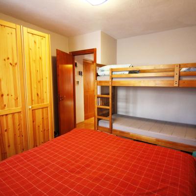 Bilocale con terrazzo 