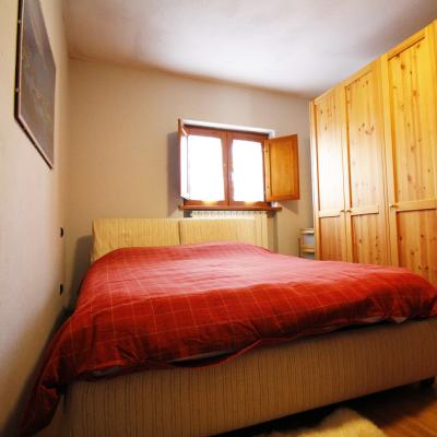 Bilocale con terrazzo 