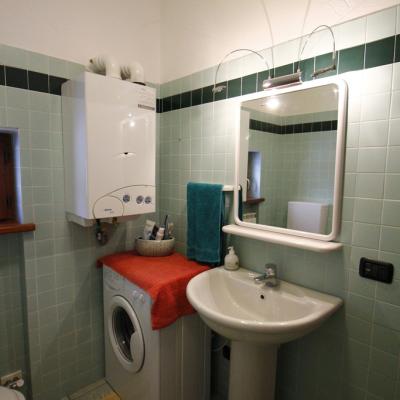 Bilocale con terrazzo 