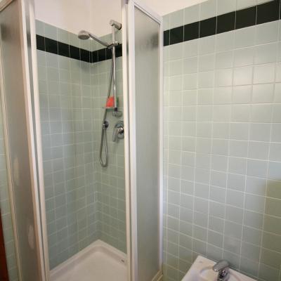 Bilocale con terrazzo 