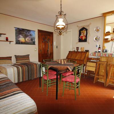 Monolocale in centro