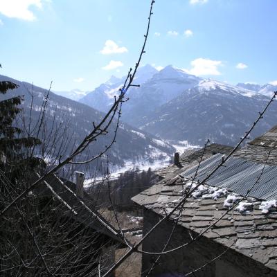 Rustico da ristrutturare