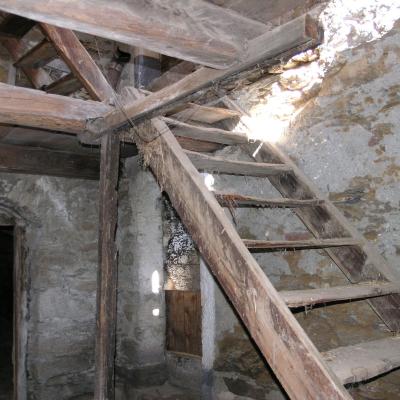 Rustico da ristrutturare