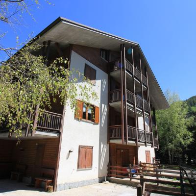 Accogliente monolocale in Val Troncea