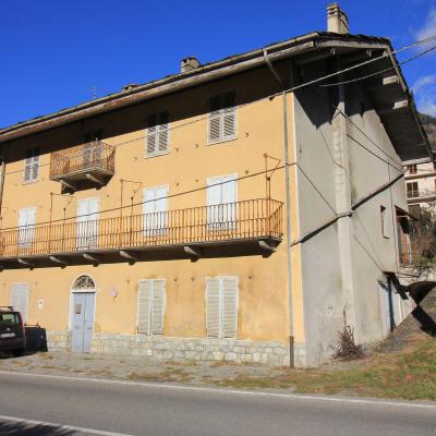 Porzione di Rustico