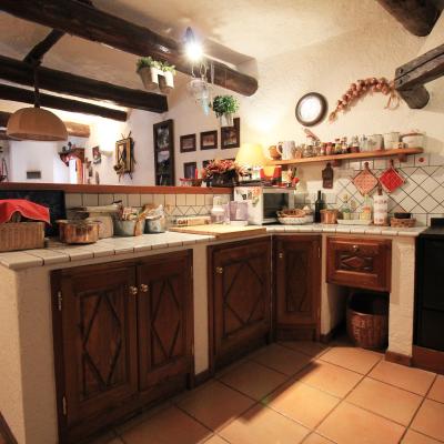 Baita del 1800 a Soucheres Basses: Tradizione, Spazio e Natura