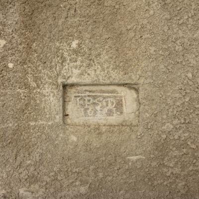 Baita del 1800 a Soucheres Basses: Tradizione, Spazio e Natura