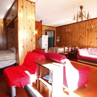 Ampio monolocale