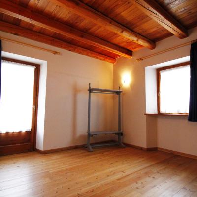 Il calore del legno