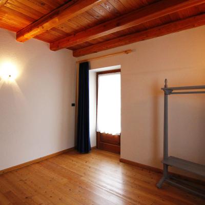 Il calore del legno