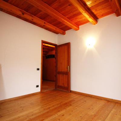 Il calore del legno