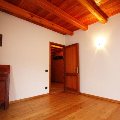 Il calore del legno