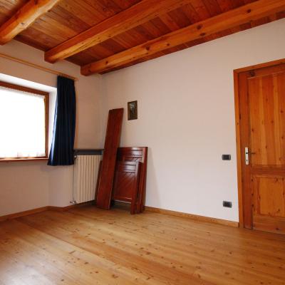 Il calore del legno