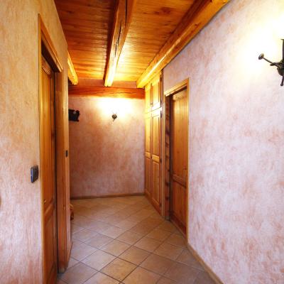 Il calore del legno