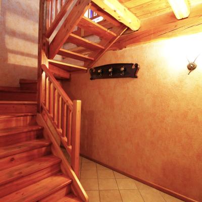 Il calore del legno