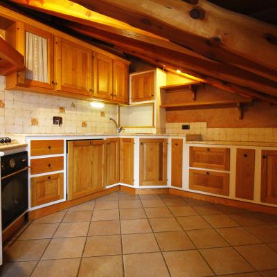 Il calore del legno