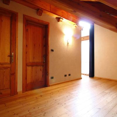 Il calore del legno